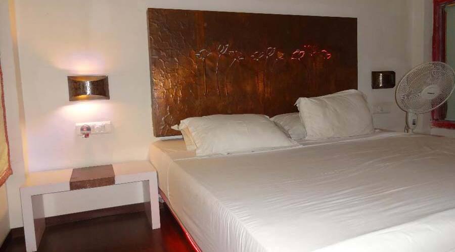 Raas Leela Luxury Camps, Udaipur 5